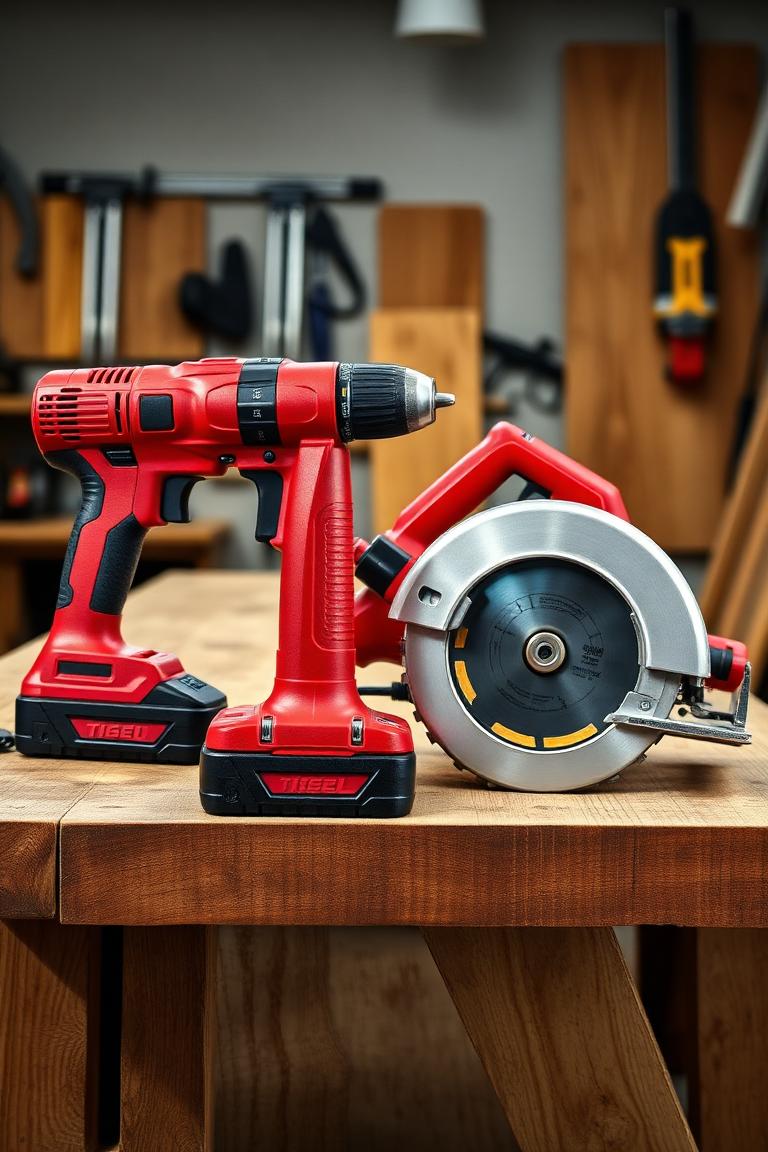 Equipment